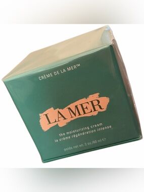 La Mer-Crème de la Mer Moisturizer for Anti-Aging and Barrier Repair